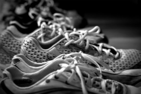 A Runner’s Best Friend (Running Times)